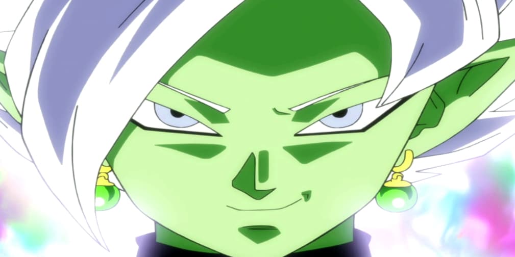 Zamasu es el próximo peleador que se sumará a Dragon Ball FighterZ