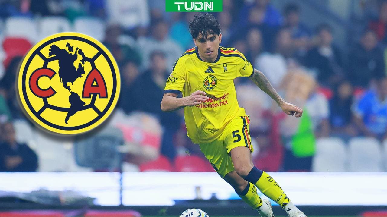 ¡Kevin Álvarez se pierde el Clásico Nacional!
