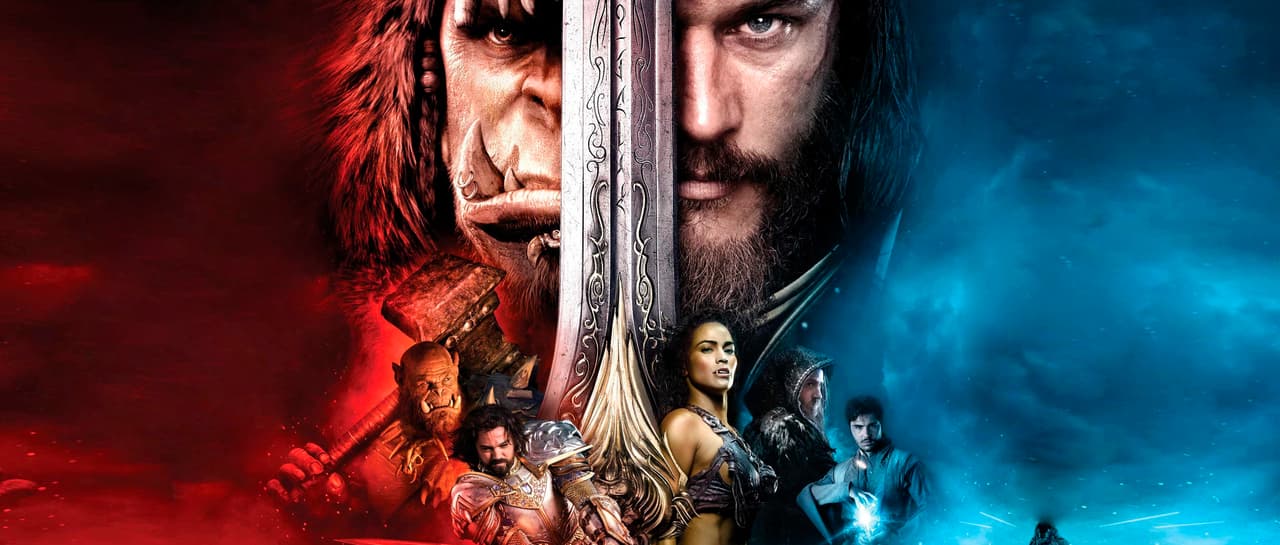 Warcraft