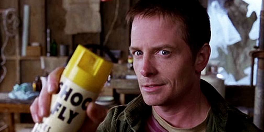 ¡Esta es la última película que protagonizó por Michael J. Fox!