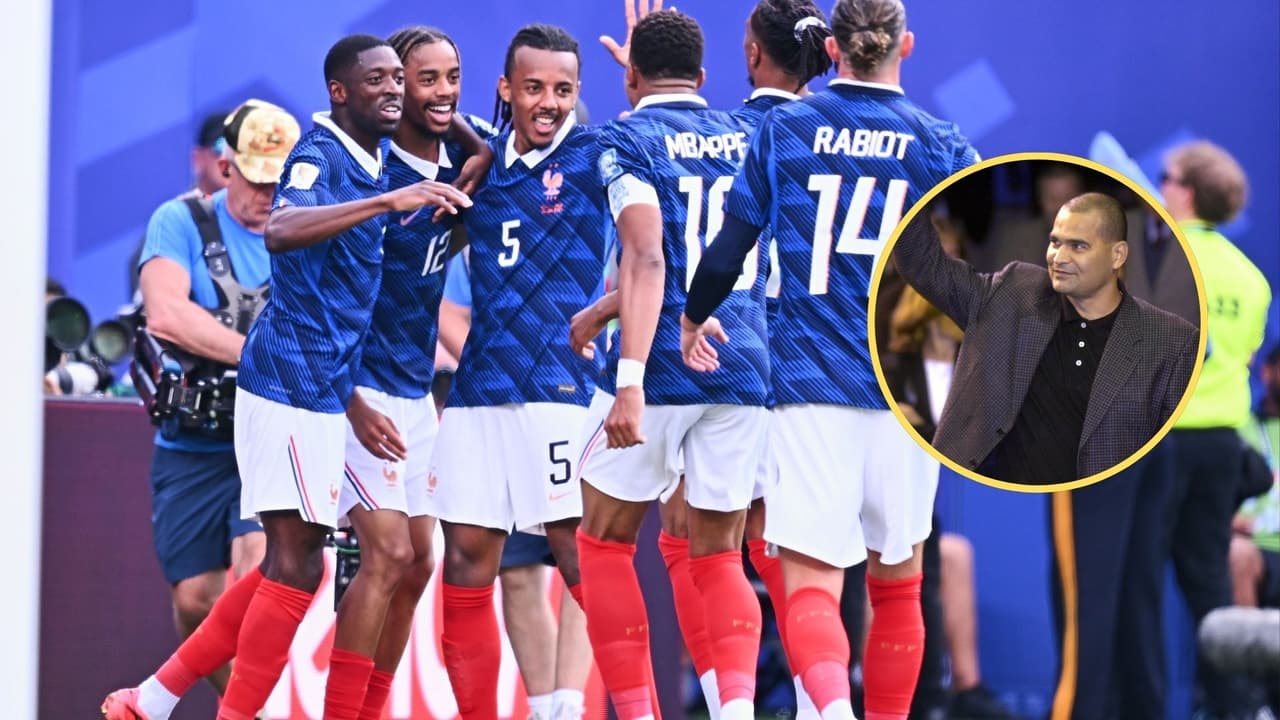 La polémica declaración de Chilavert previo al juego vs. Francia