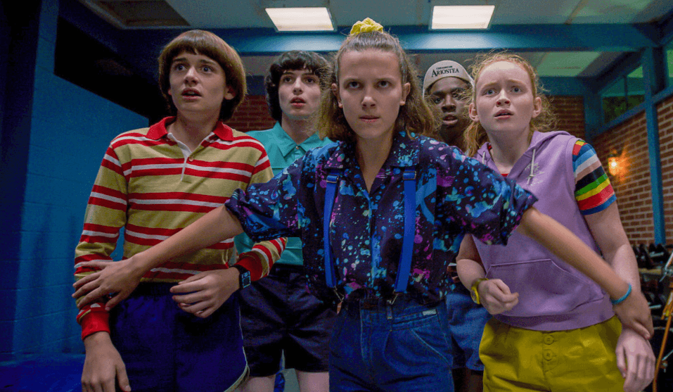 ¡Ya era hora! El primer adelanto de Stranger Things 4 nos confirma fecha de estreno