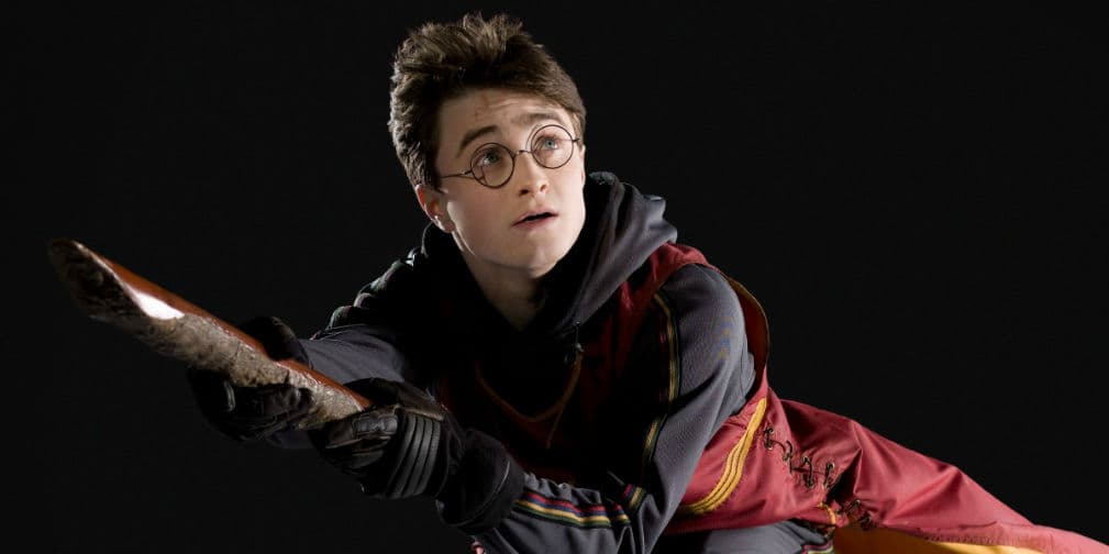 Los padres de Daniel Radcliff lo dejaron dormir una hora más tarde cuando supieron que había conseguido el papel de Harry Potter.