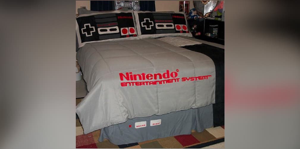 ¡5 cosas que puedes comprar si aún no tienes 'Nintendo Mini'!