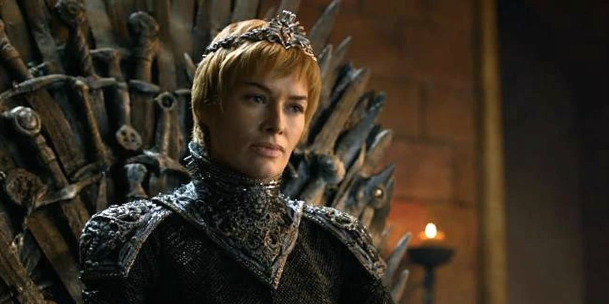 Mientras otros ejércitos tienen dragones, Cersei quiere armarse con elefantes de combate. Y no está muy contenta por no tenerlos.