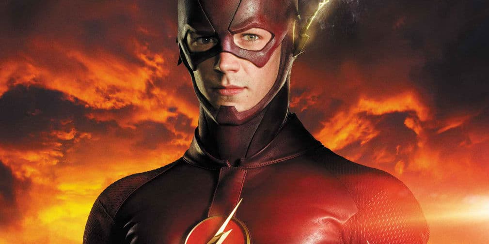 El universo de The Flash incluye a The Walking Dead