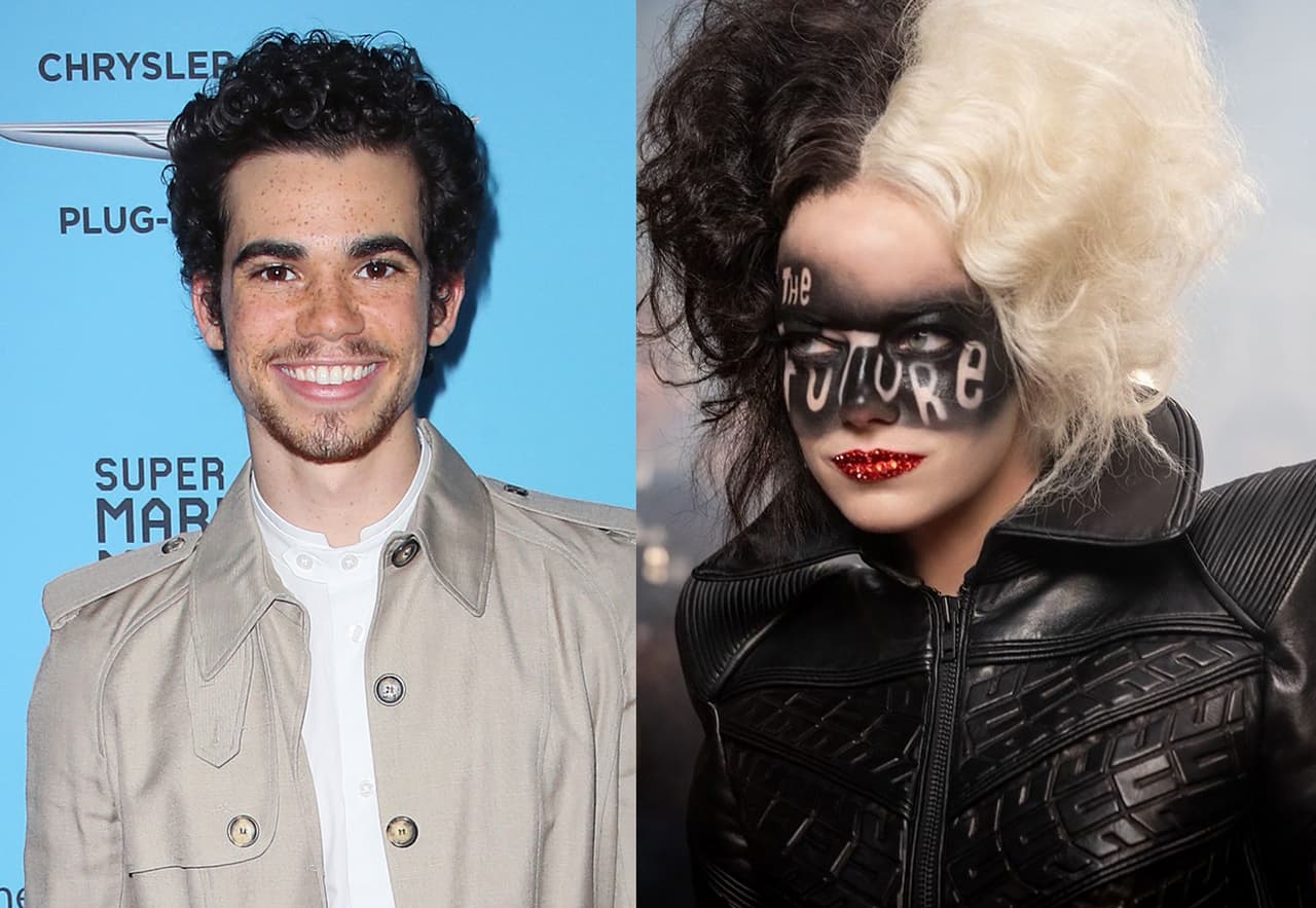 ‘Cruella’ rendirá homenaje a Cameron Boyce por su trabajo en ‘Descendientes’