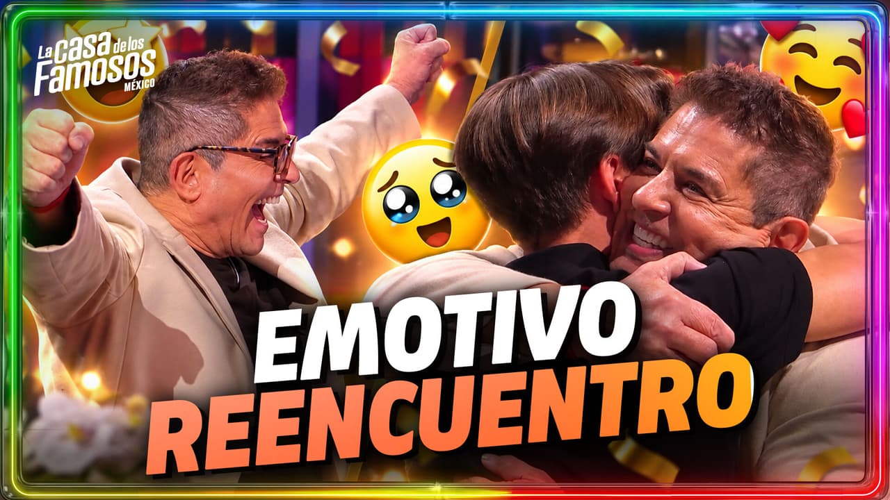 ¡CAE EN LA TENTACIÓN! Ernesto le da 3 puntos a Karina para pasar 5 minutos con su hijo Emiliano