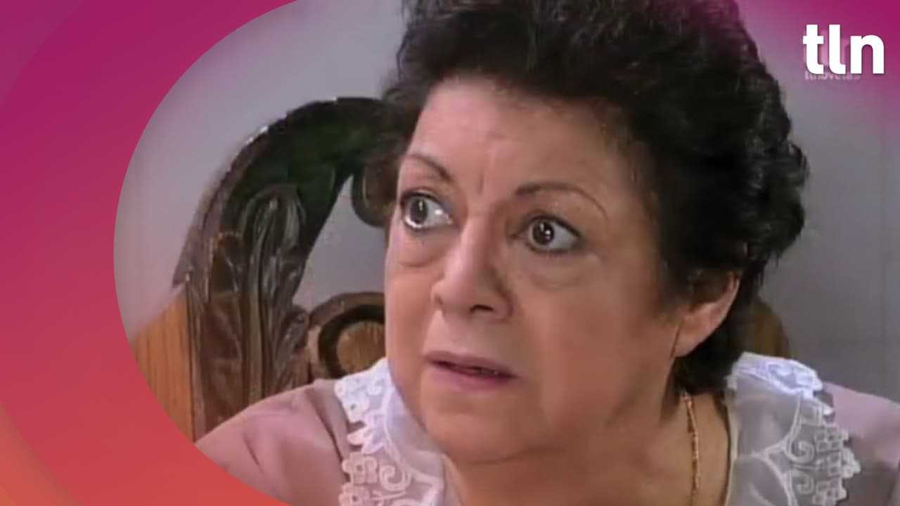 Ángela Capítulo 31 Completo: Todo cae por su propio peso