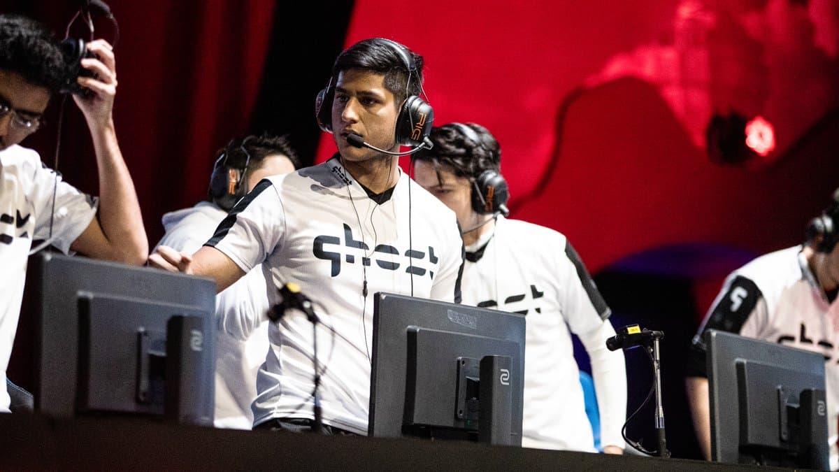 Mexicanos logran subcampeonato internacional de Gears of War