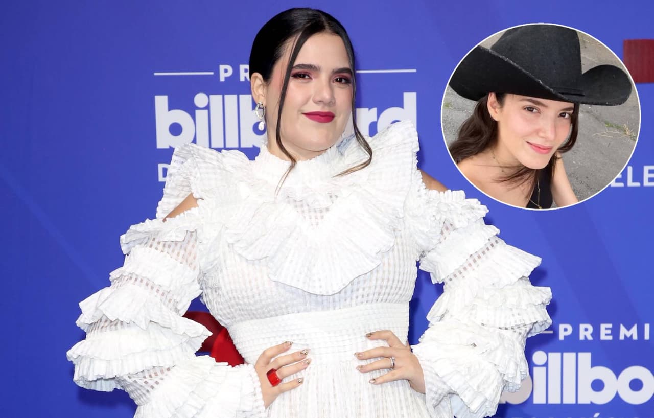 ¿Camila Fernández tiene una hermana melliza? Aquí te contamos todo