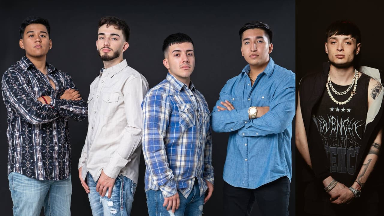 Latin GRAMMY 2023: Eslabón Armado, Peso Pluma y más artistas confirmados