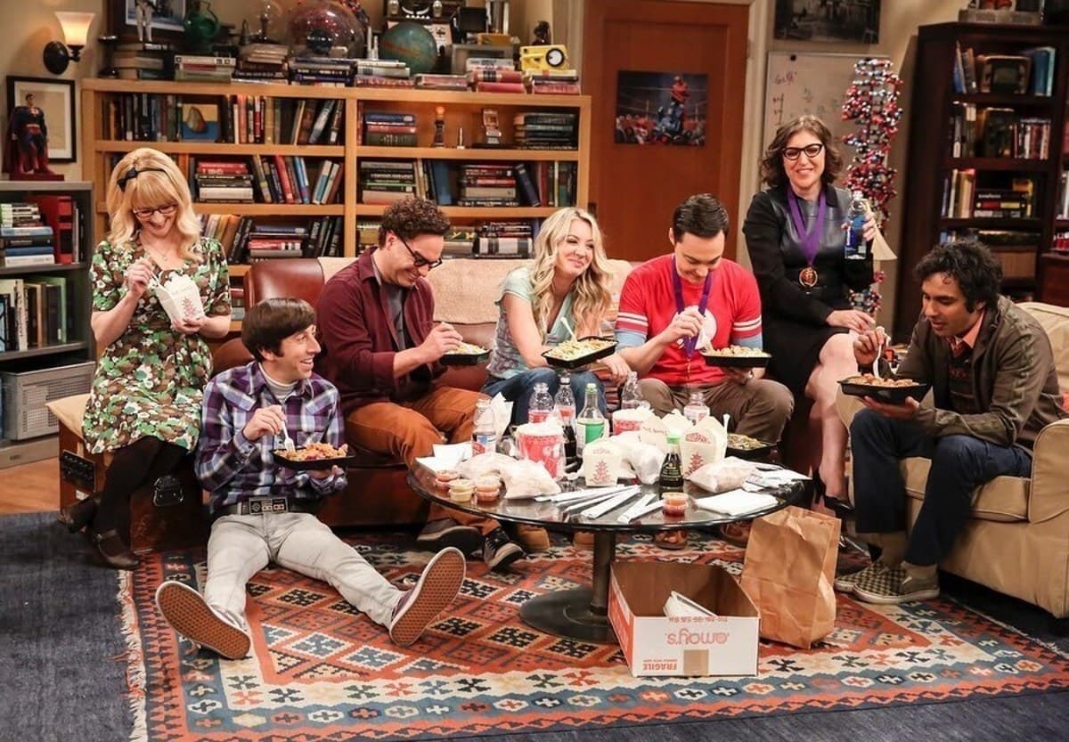 The Big Bang Theory: Creadores de la serie revelan si habrá un revival
