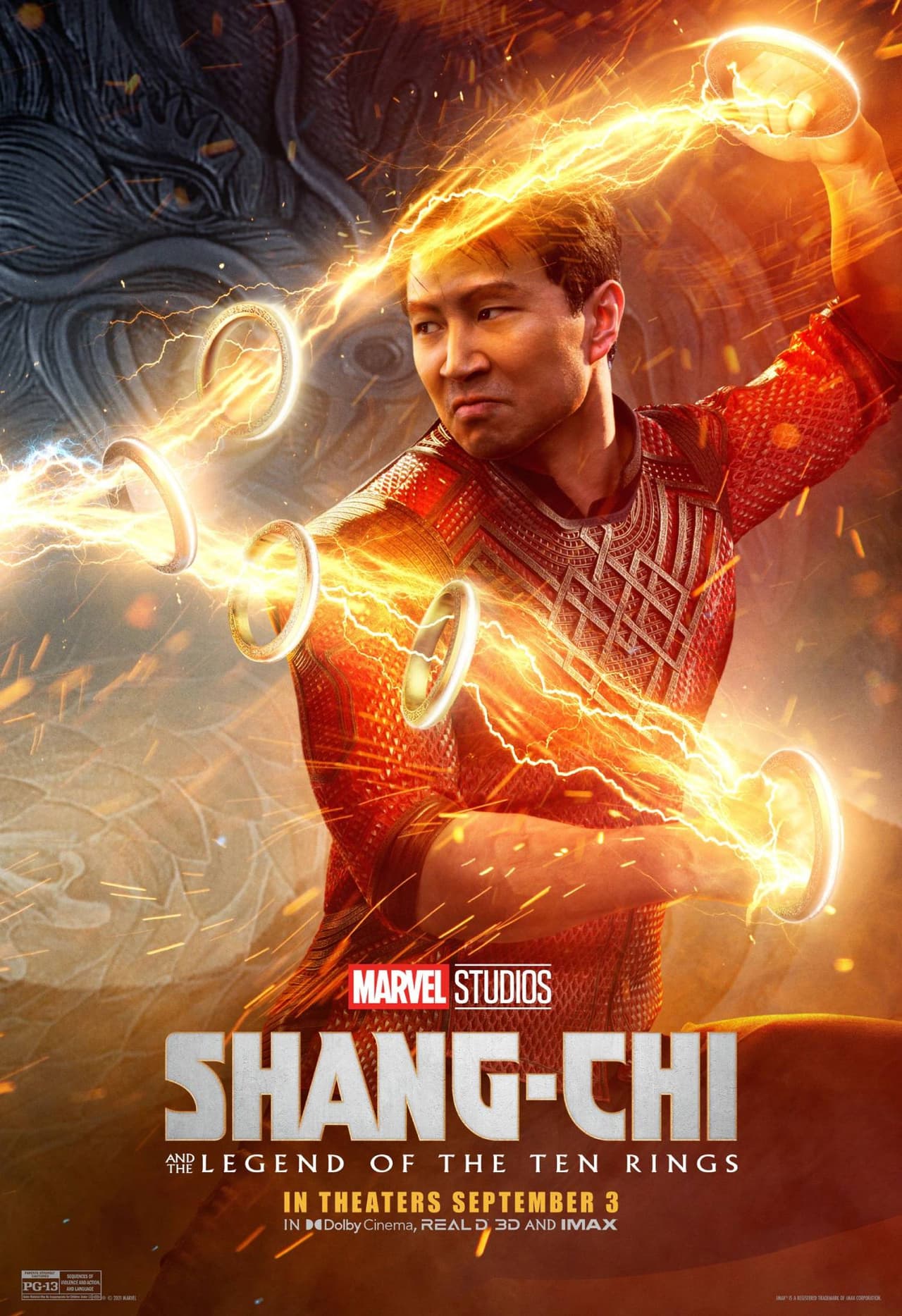 Shang-Chi: ¿Dónde ver y cuándo se estrena la nueva película de Marvel?