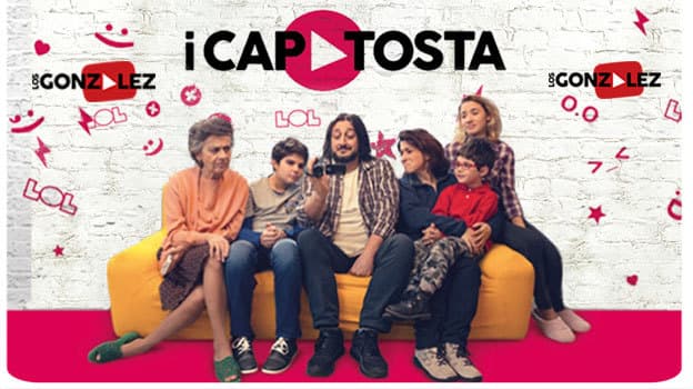 I Capatosta