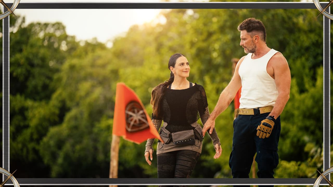 ¿Valeria Marín tenia miedo de su Luna de Miel Extrema con Julián Gil?