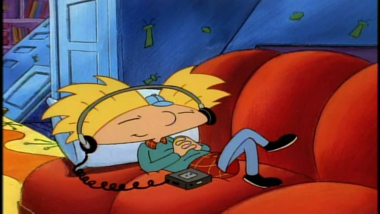 Arnold