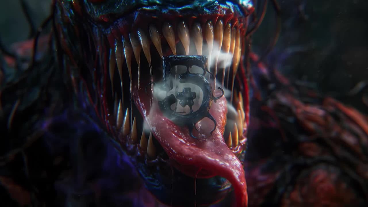 'Venom: Carnage liberado' llega a devorarte por Canal 5