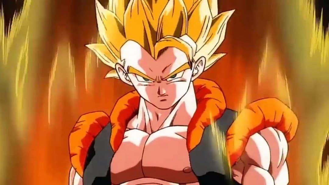 Gogeta