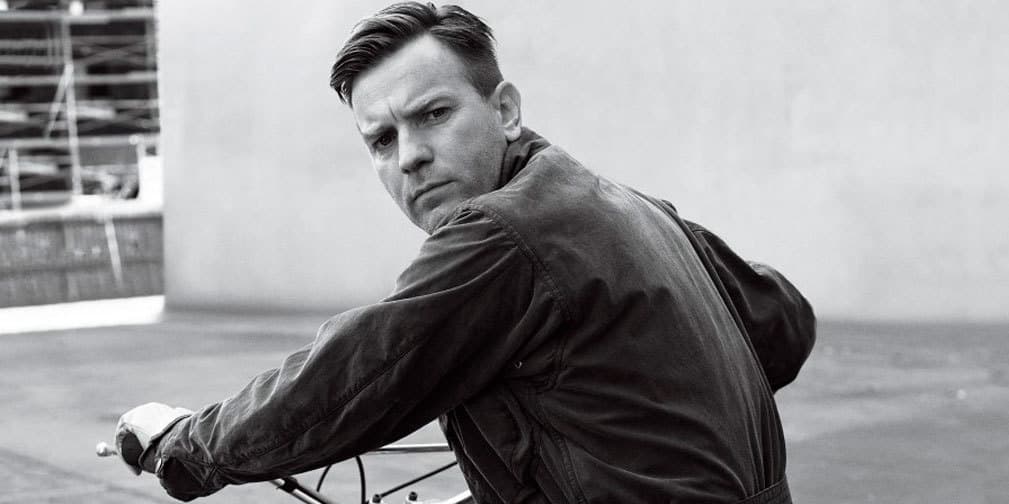 Filmografía de Ewan McGregor