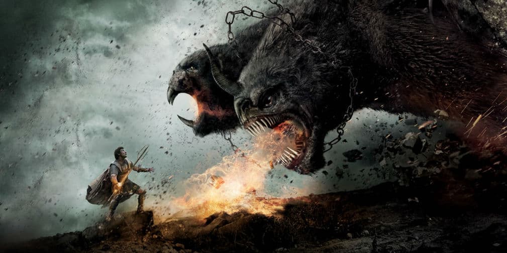 Cosas que desatan nuestra 'Furia de Titanes'