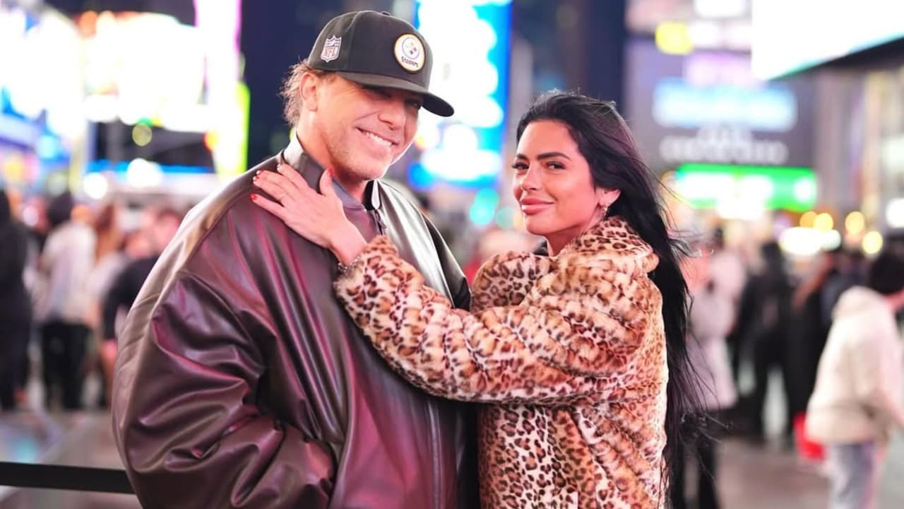 ¿Cristian Castro ya no se casa con Mariela Sánchez? Esto fue lo que dijo sobre su próxima boda 