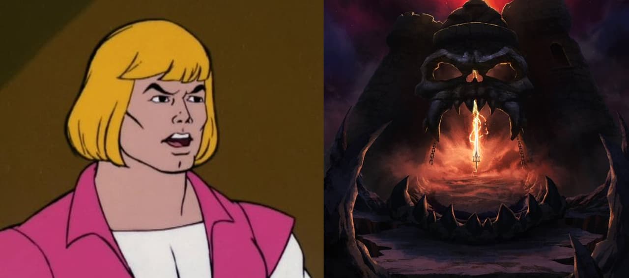 Netflix estrenará un nuevo anime de ‘He-Man’ y será una continuación de la serie de los 80