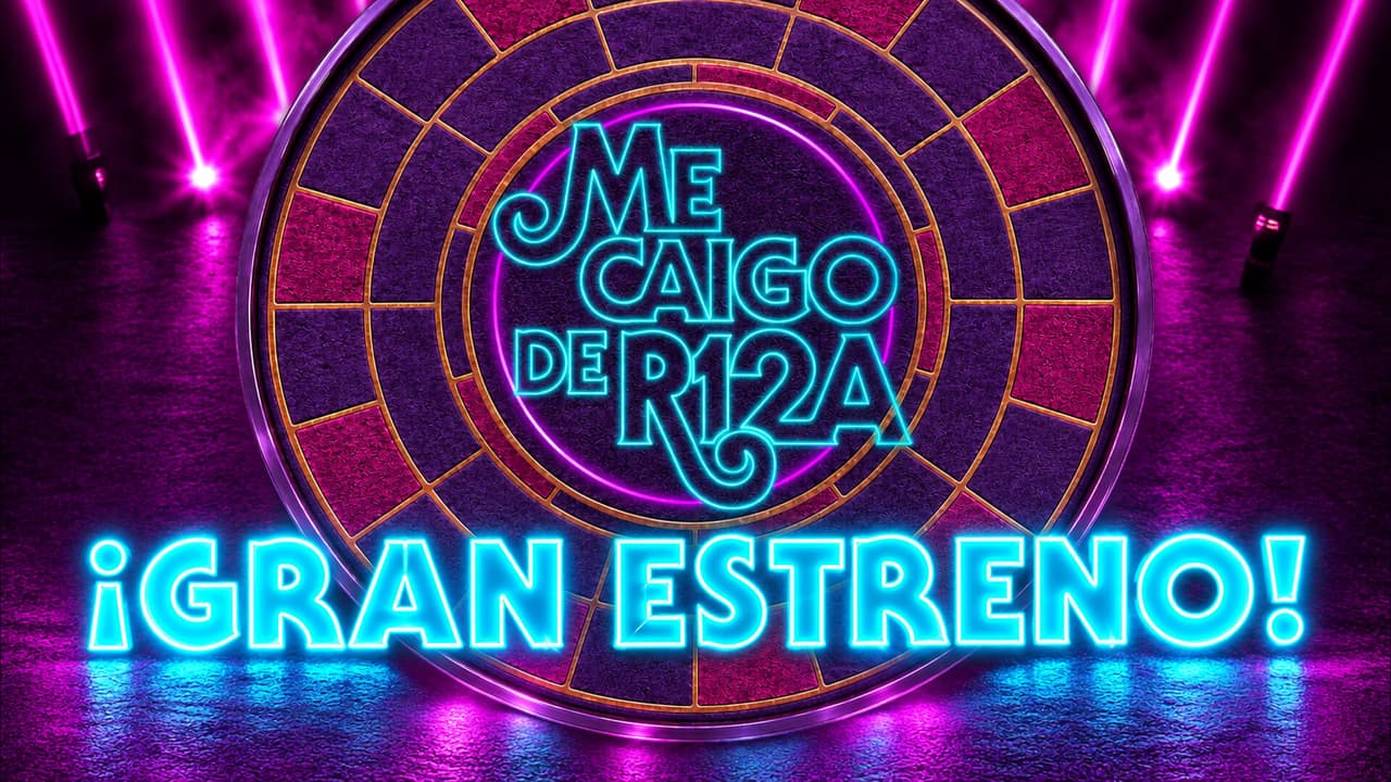 Me Caigo de Risa temporada 12.