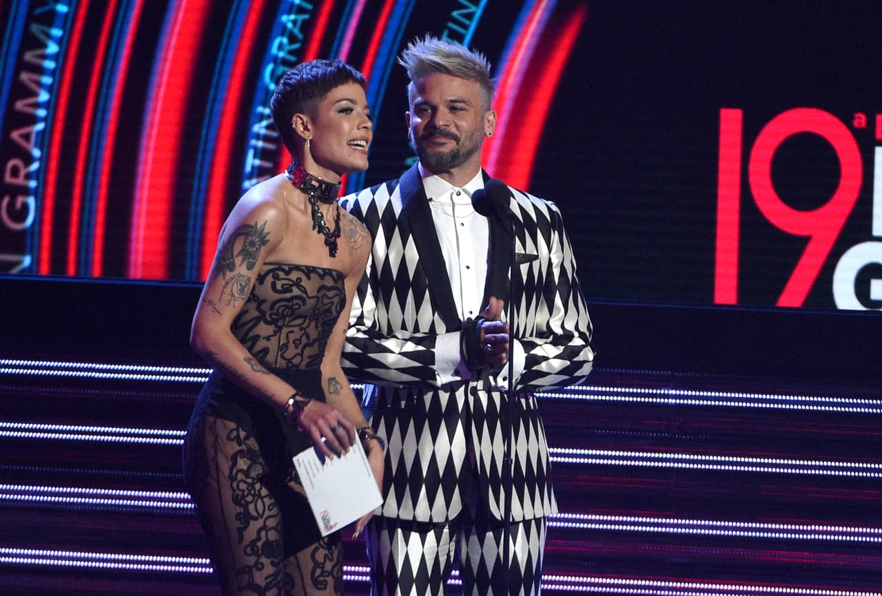Latin Grammy