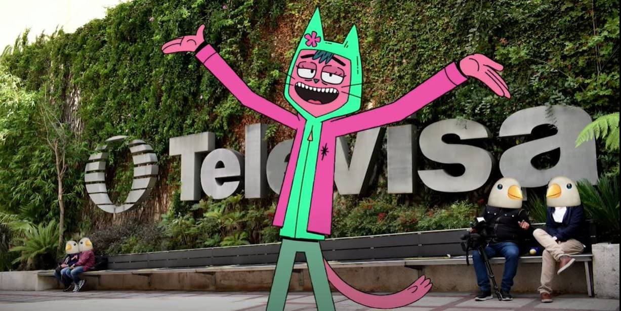 ¡Es hoy! Llámale a Miauricio para que el Día de Entender a tu gato sea oficial