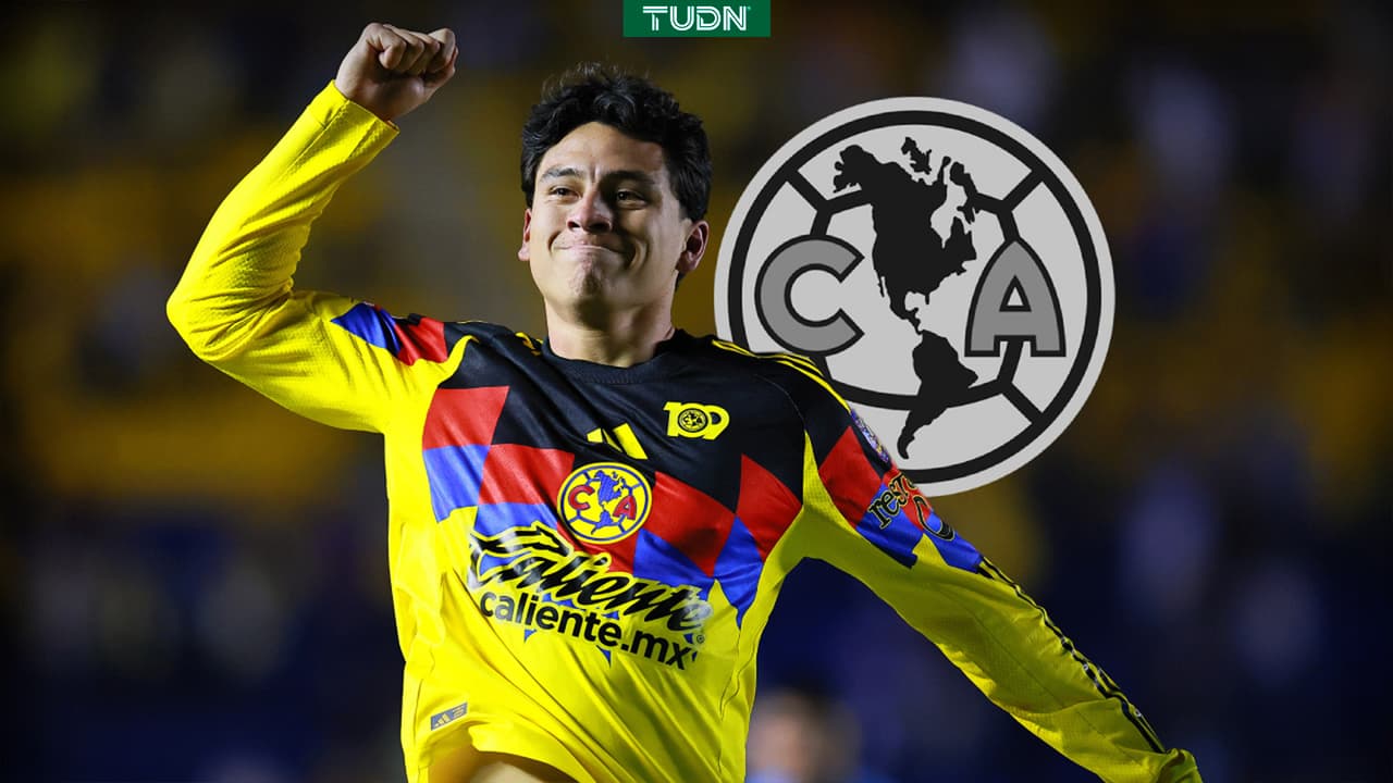 Juárez rompe el silencio tras eliminación del América y su no titularidad