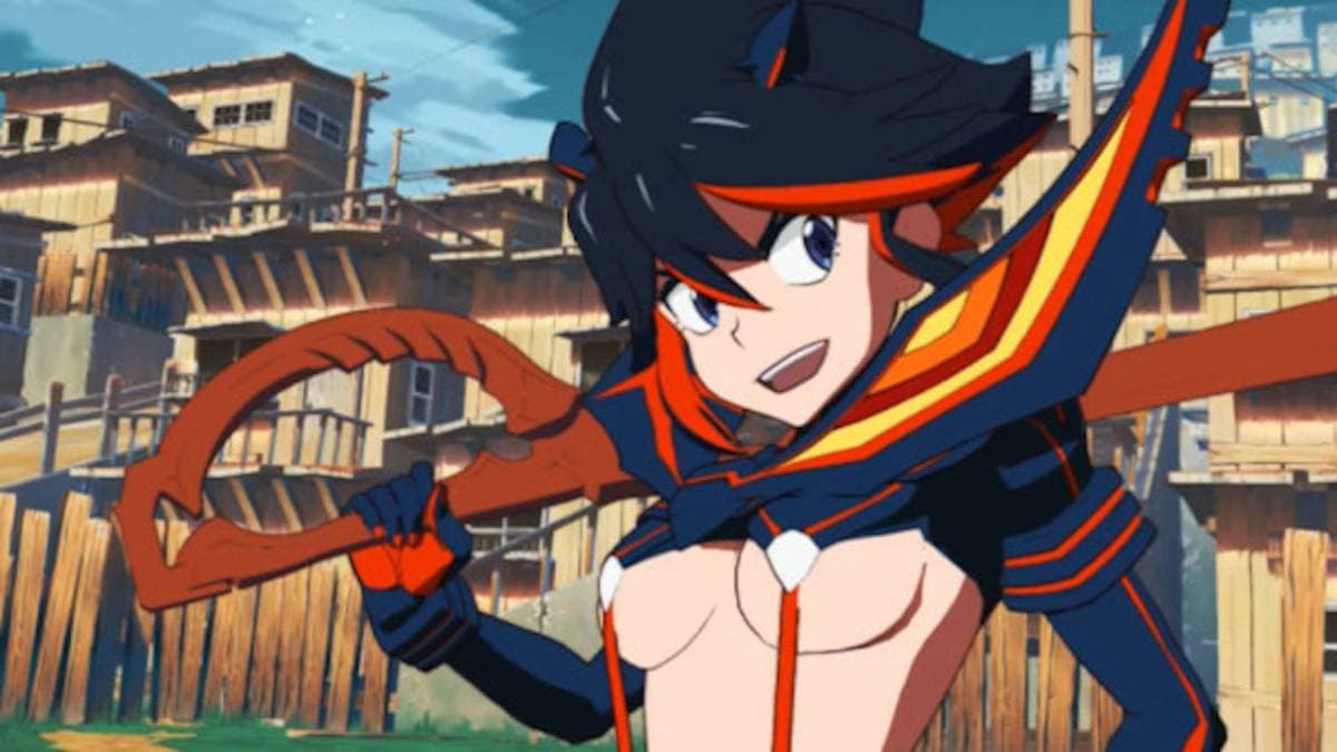 Chicas lindas en ropas diminutas. Humor. Acción. Sabemos que no necesitas más y por eso Kill La Kill está en nuestro top. Todo con el cuento de Ryuko buscando venganza y, a la vez, el ser digna para enfrentar a las rivales más fuertes.