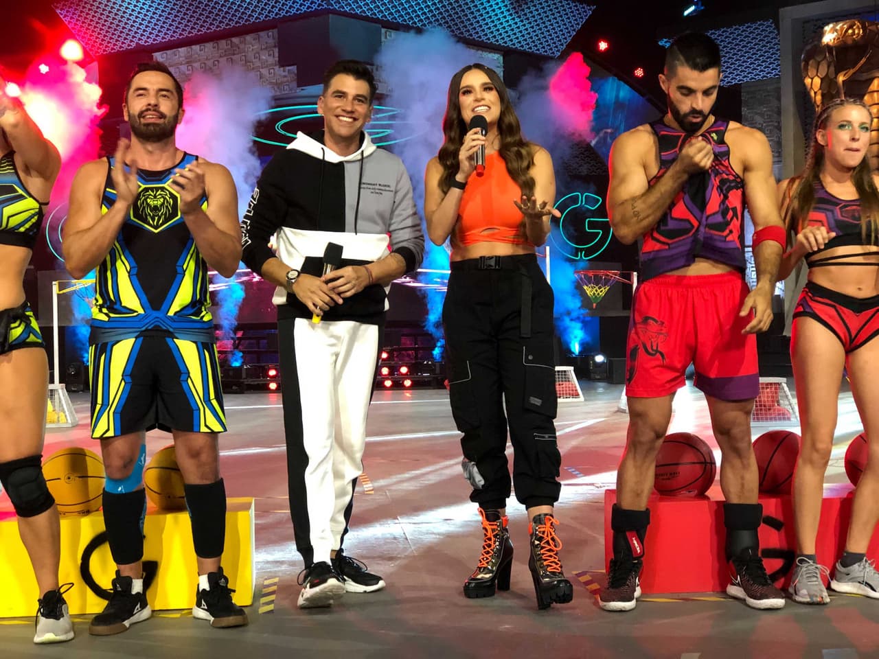 ¡Checa todo lo que ocurrió en este episodio de Guerreros 2021!