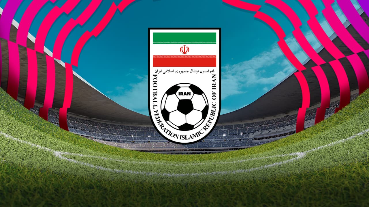 Títulos y el palmarés completo que tiene la selección de Irán