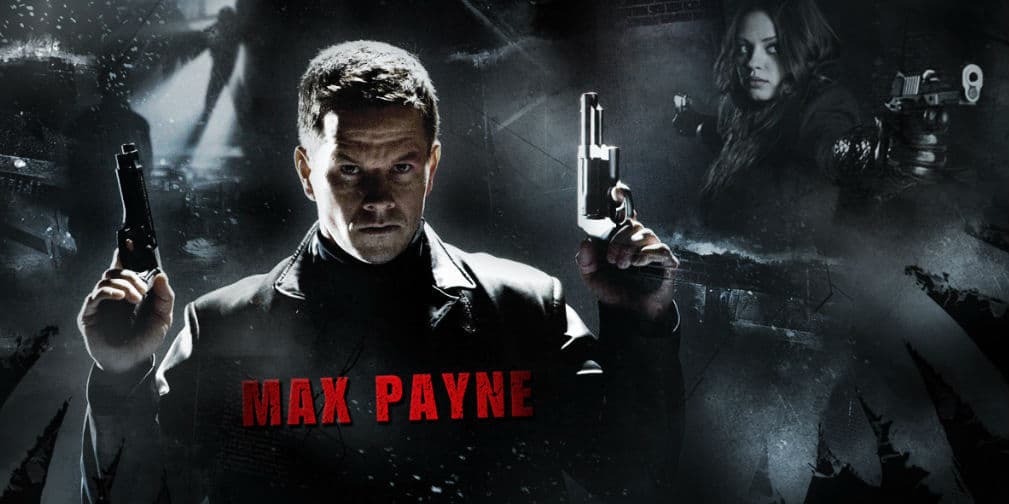 Max Payne