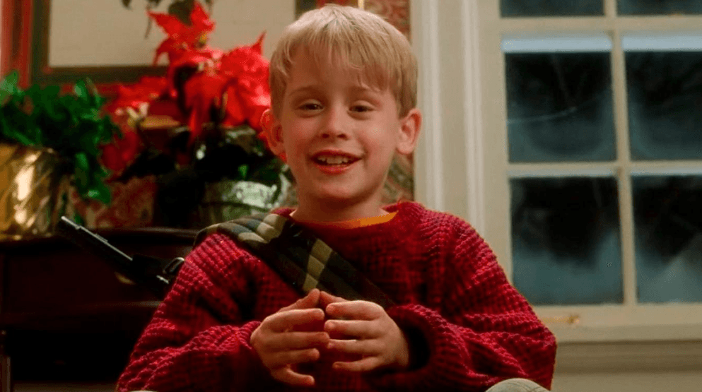 Las 5 películas por las que siempre recordaremos a Macaulay Culkin