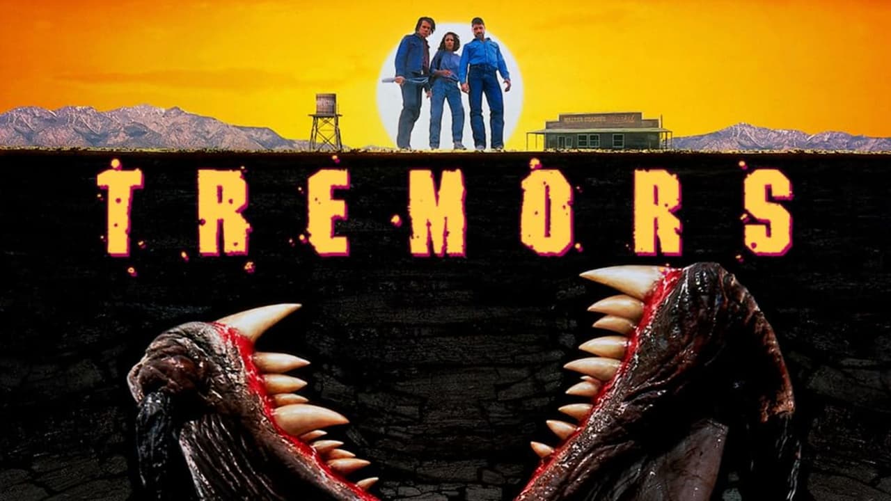 Terror Bajo la Tierra llegará al 5: ¿cuándo y a qué hora ver toda la saga terrorífica?