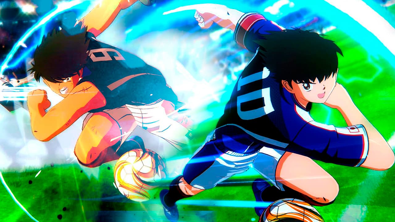 ¡El videojuego de los Súper Campeones ya tiene fecha de lanzamiento!
