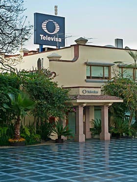 Televisa San Ángel