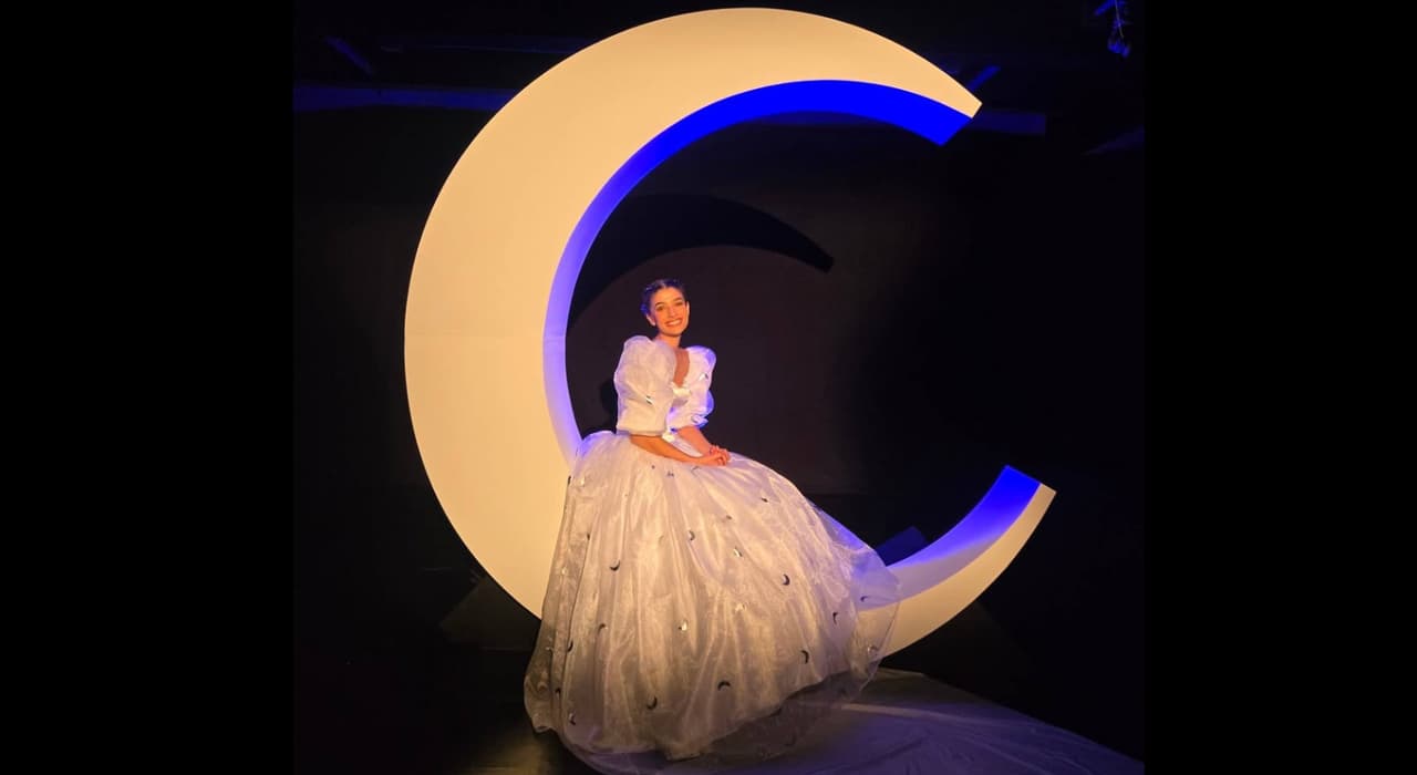 'La Pícara Soñadora'.
