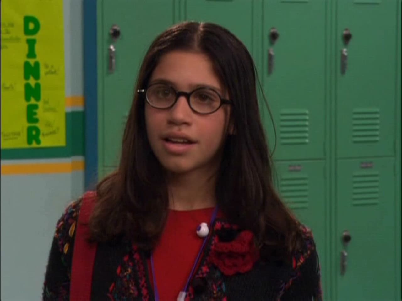 Su nombre completo es Rachel Lea Sibner y nació el 7 de febrero de 1991 en California, Estados Unidos. Fue la chistosísima Lisa Zemo en 'Manual de supervivencia escolar de Ned', seguramente la recuerdas si viste la serie.