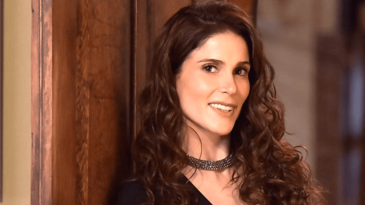5 exitosas telenovelas en las que ha participado Eva Cedeño, la talentosa protagonista de Sabor a ti