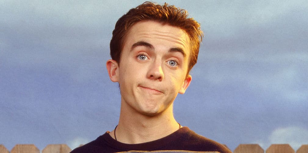 Malcolm in the Middle