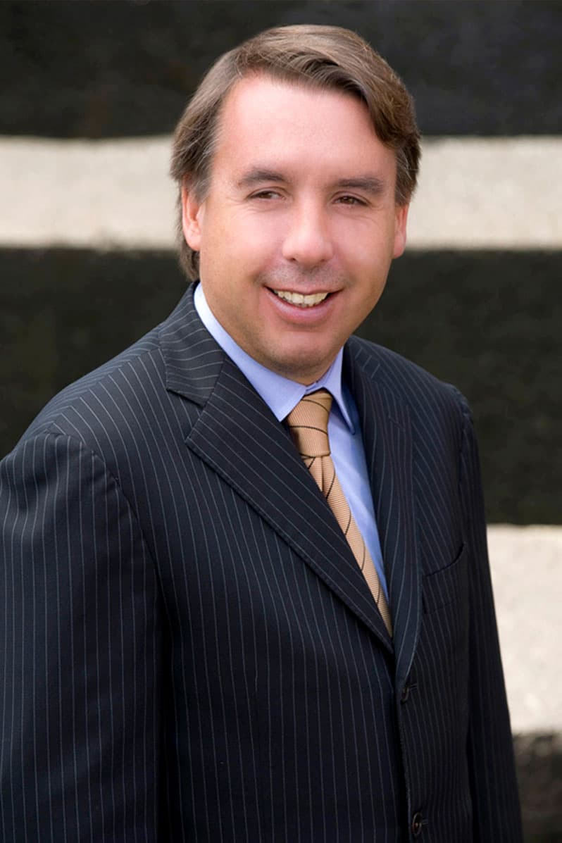 Emilio Azcárraga Jean
