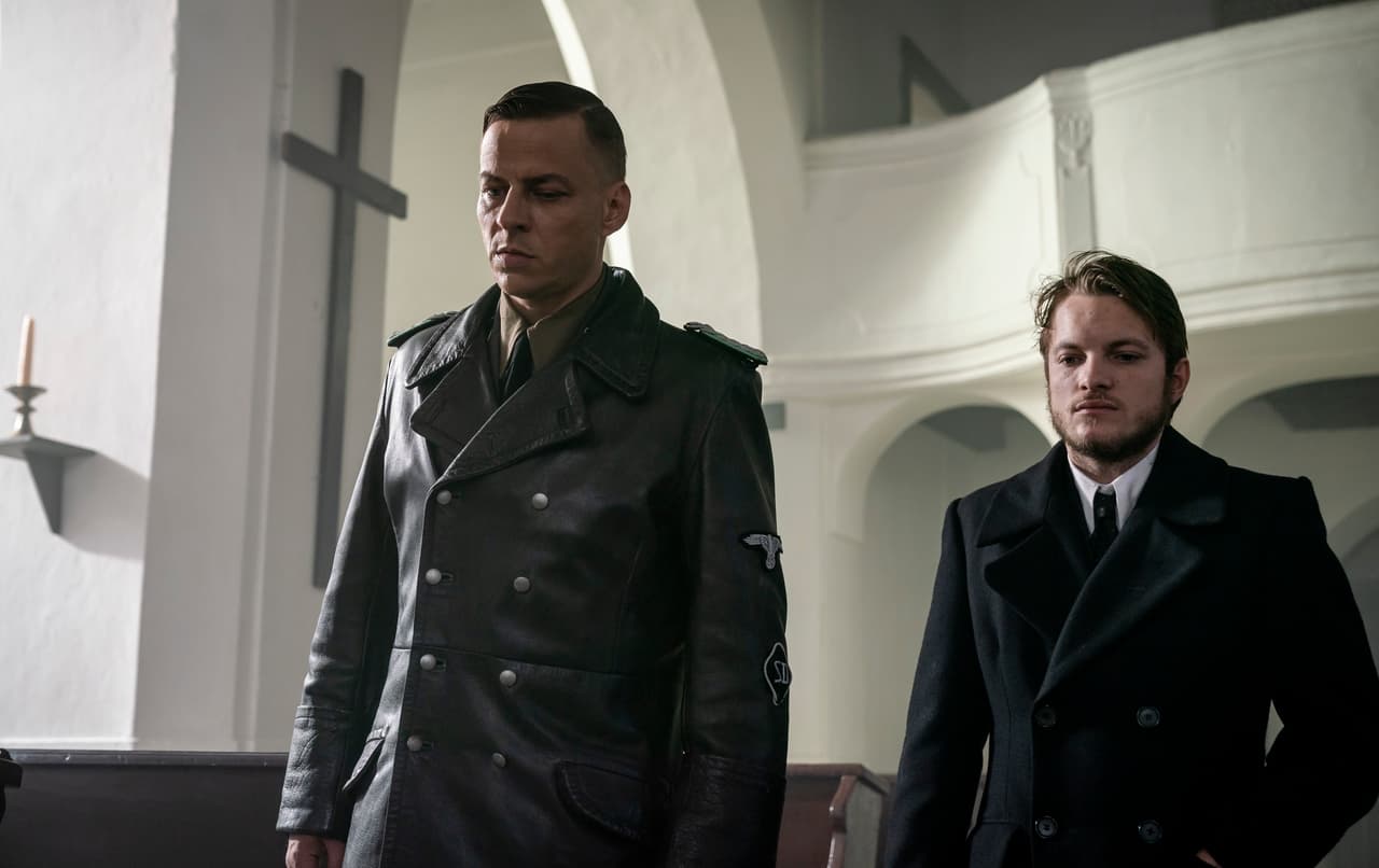Puedes ver "Das Boot" en Starzplay, el servicio premium de streaming internacional de Starz. La segunda temporada del drama histórico estará disponible para América Latina a partir del 20 de agosto.
