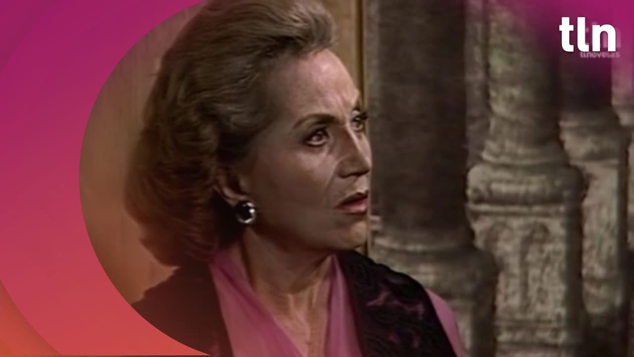 Ana María descubre que tendrá un nieto en 'Colorina'