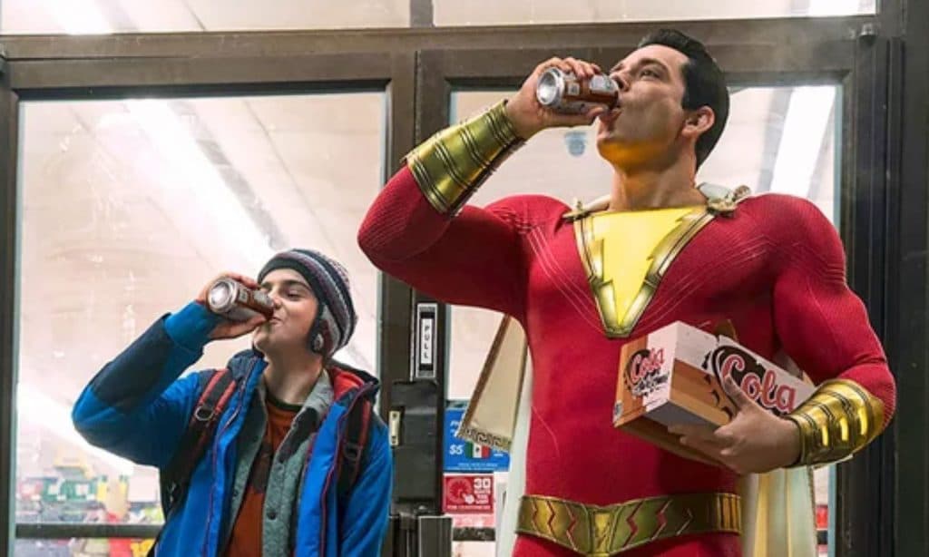 ¿Cuánto cuesta el traje de un superhéroe?
