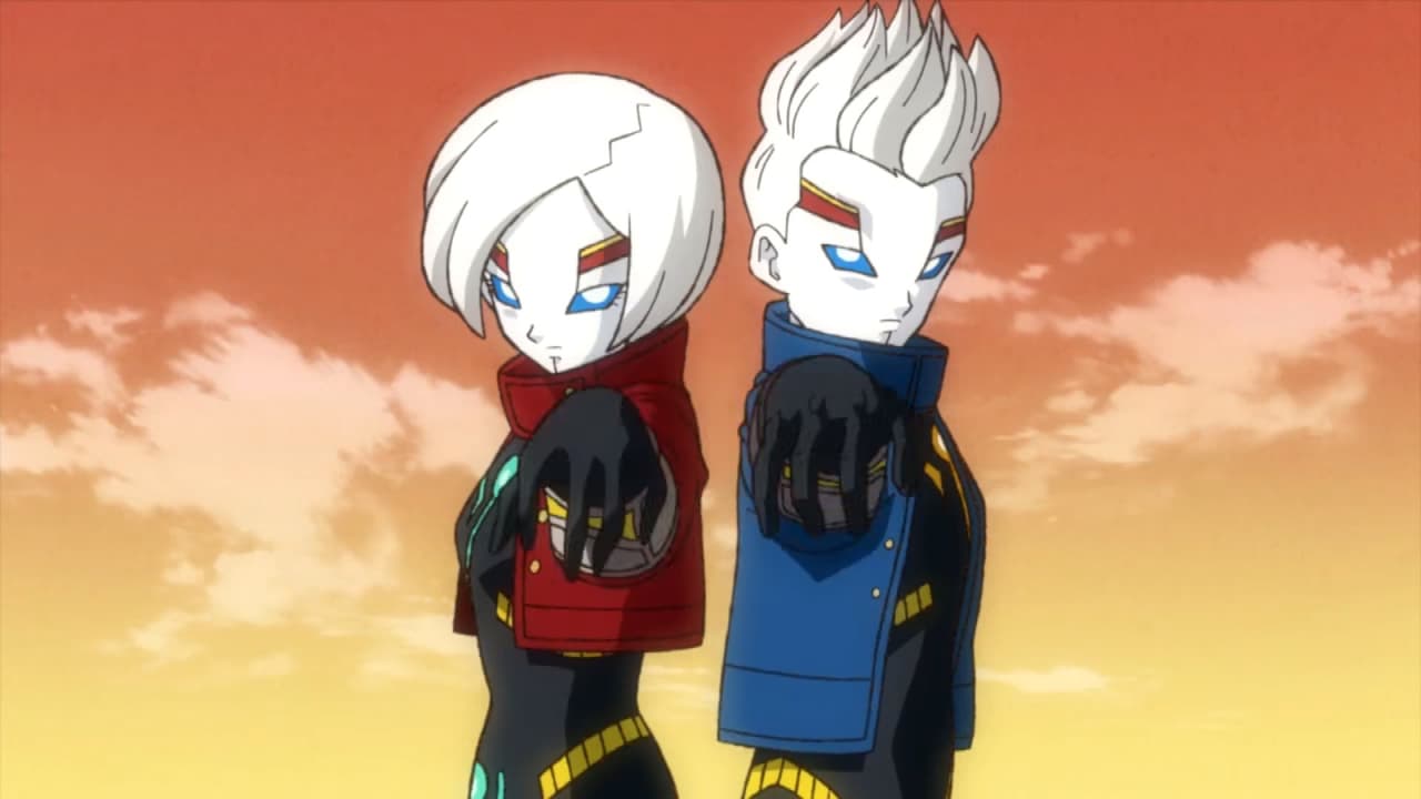 Checa la sinopsis del episodio 8 de 'Super Dragon Ball Heroes'