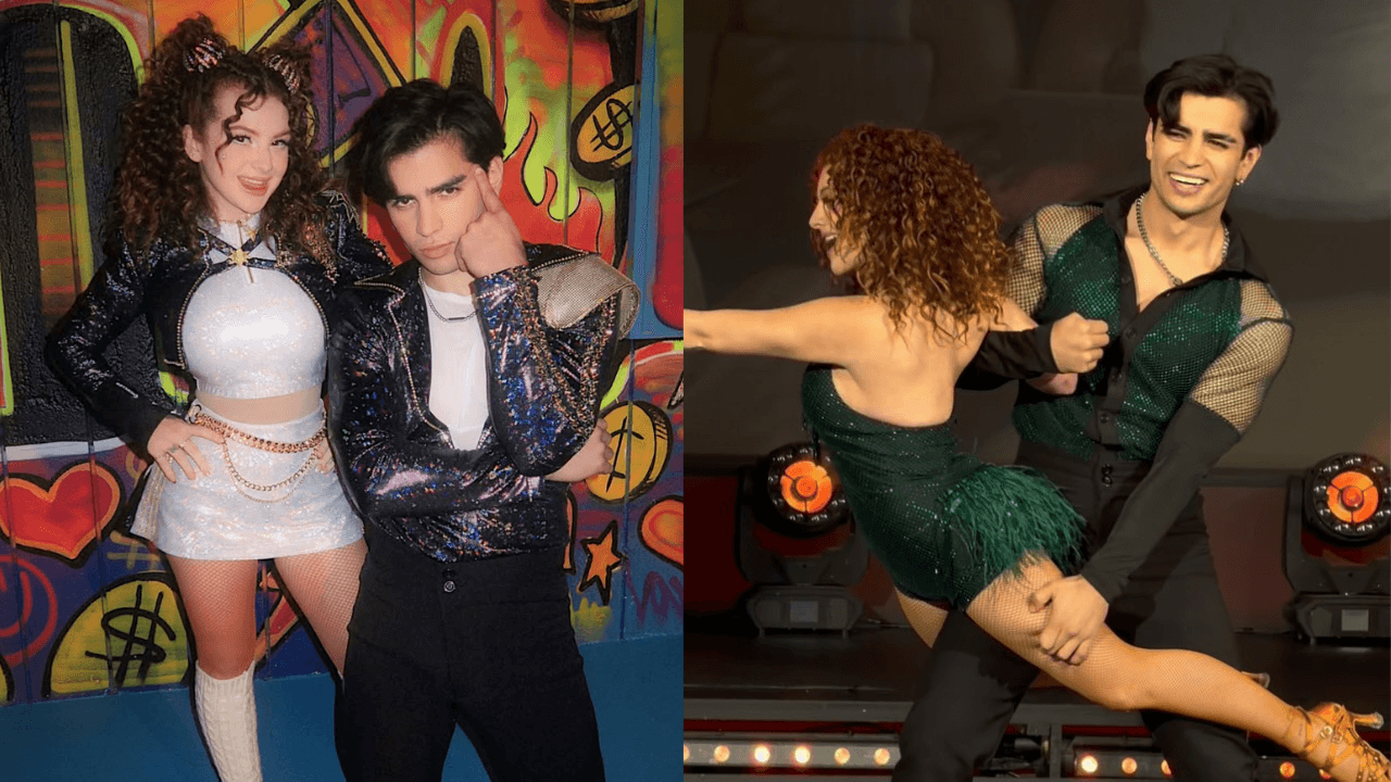 Aarón Mercury sufre lesiones tras bailar en Hoy: preocupa al mostrar lo que le pasó y hace fuerte confesión 