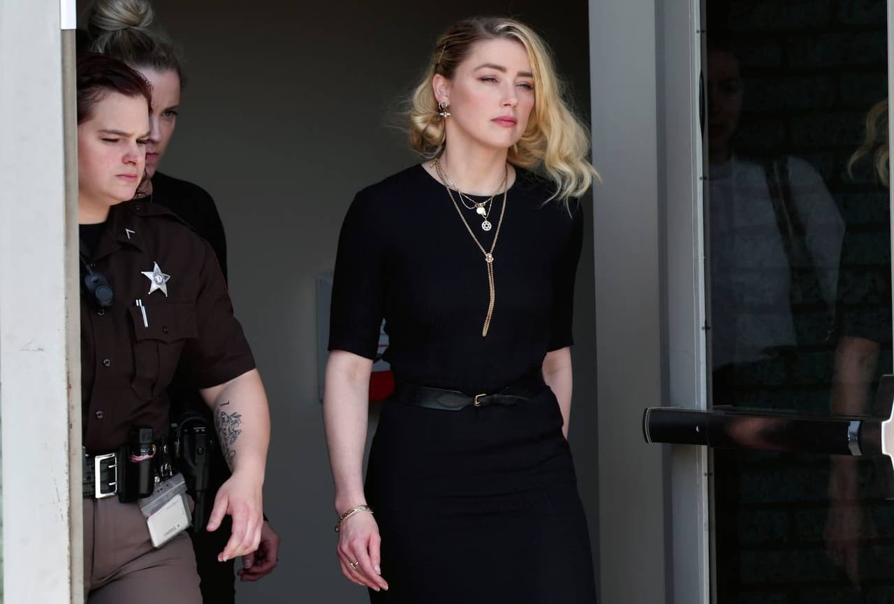 Abogada de Amber Heard apelará el veredicto del caso contra Depp